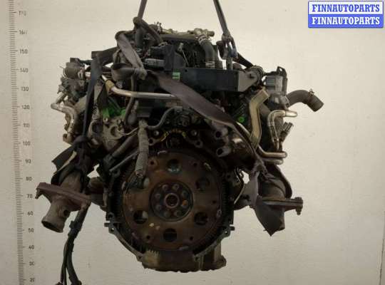 купить Двигатель (ДВС) на Mazda 6 2008-2012 USA