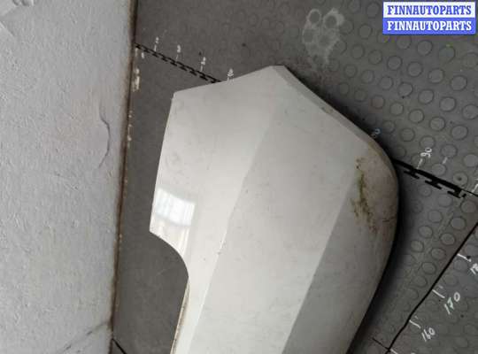 купить Бампер на Skoda Fabia 2007-2014