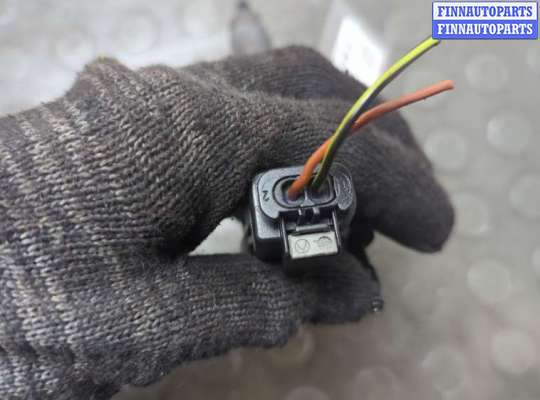 купить Форсунка топливная на Mercedes ML W164 2005-2011