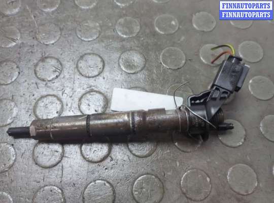 купить Форсунка топливная на Mercedes ML W164 2005-2011