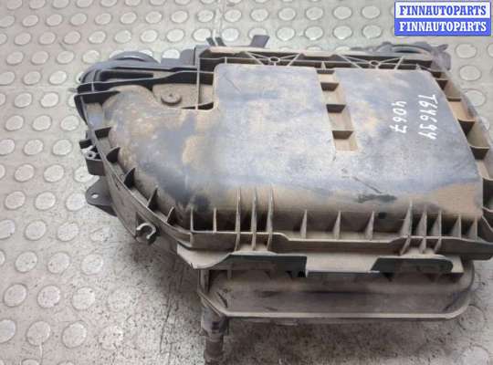 Купить Корпус воздушного фильтра на Peugeot 308 2007-2013 Корпус воздушного фильтра PG1253065 на Peugeot 308 2007-2013