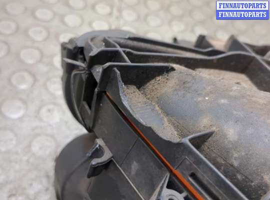 купить Корпус воздушного фильтра на Peugeot 308 2007-2013