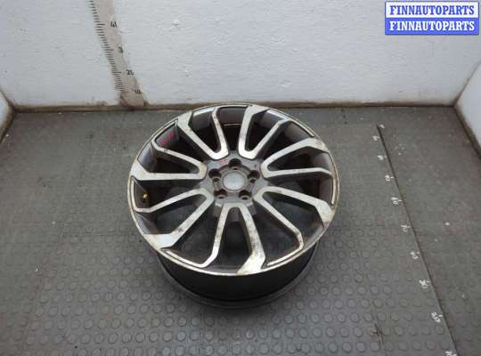 купить Комплект литых дисков на Land Rover Range Rover 3 (LM) 2002-2012