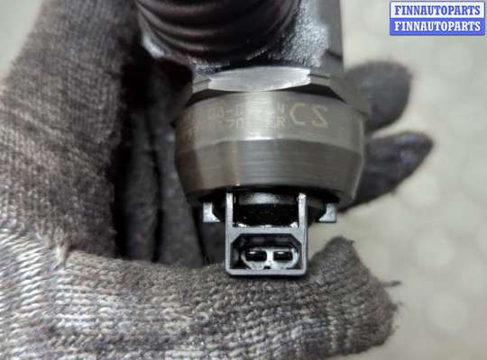 купить Форсунка топливная на Volkswagen Golf 5 2003-2009