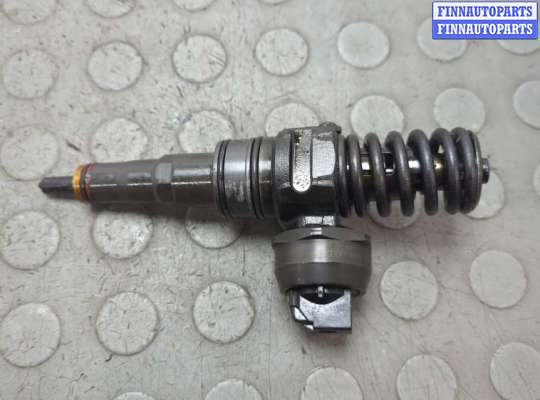 купить Форсунка топливная на Volkswagen Golf 5 2003-2009