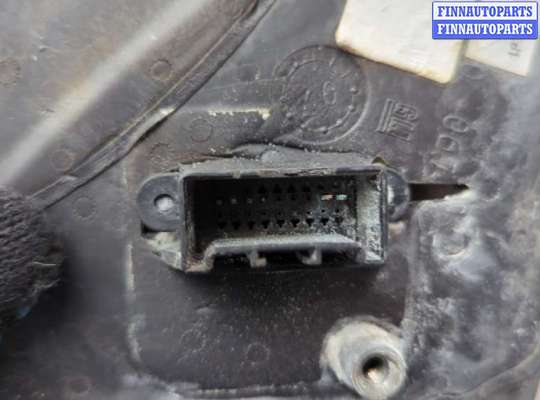 купить Зеркало боковое на Opel Astra H 2004-2010