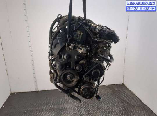 Насос гидроусилителя руля (ГУР) PG1246884 на Peugeot Partner 2002-2008