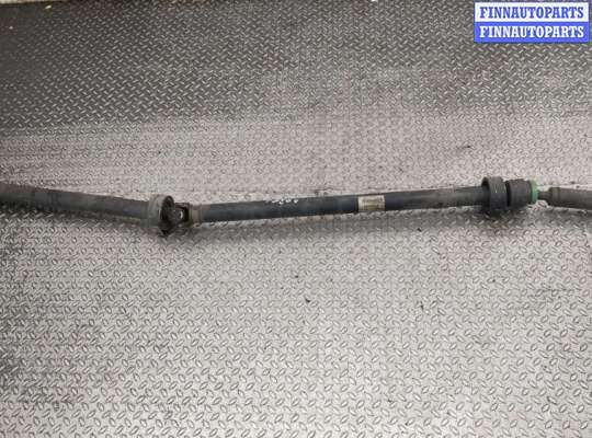 Кардан FO2090630 на Ford Kuga 2008-2012