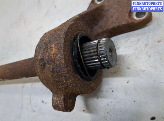 купить Полуось (приводной вал, шрус) на Mazda 6 2008-2012 USA