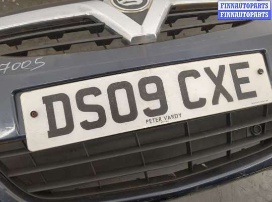 купить Бампер на Opel Corsa D 2006-2014