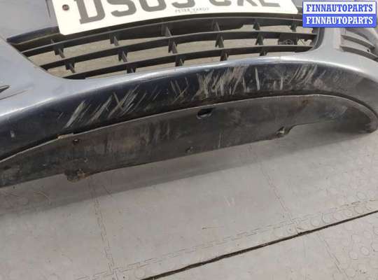 купить Бампер на Opel Corsa D 2006-2014