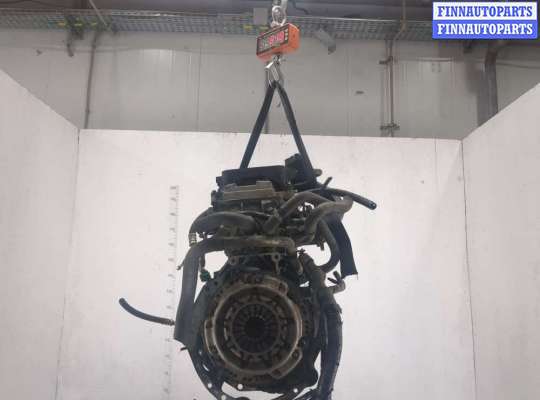 Купить Двигатель (ДВС) на Nissan Note E11 2005-2013 Двигатель (ДВС) NS992468 на Nissan Note E11 2005-2013