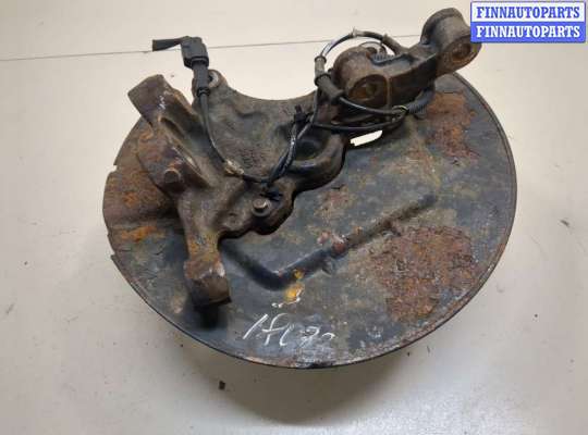 купить Ступица (кулак, цапфа) на Ford Mustang 2014-2017