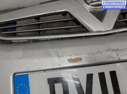 купить Бампер на Opel Zafira B 2005-2012
