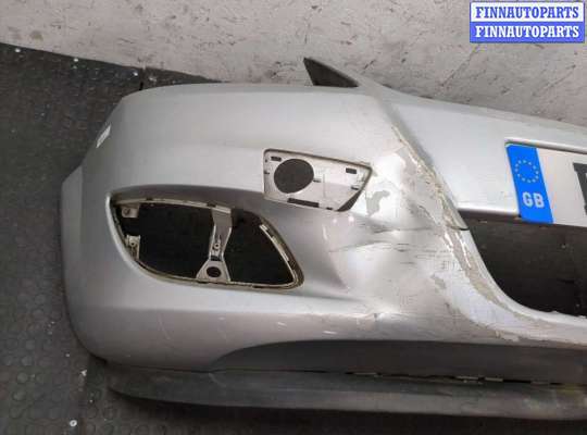 купить Бампер на Opel Zafira B 2005-2012