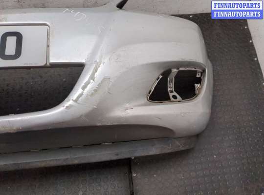 купить Бампер на Opel Zafira B 2005-2012
