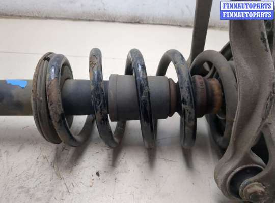Рычаг подвески на Audi A4 (8E/8H, B7)