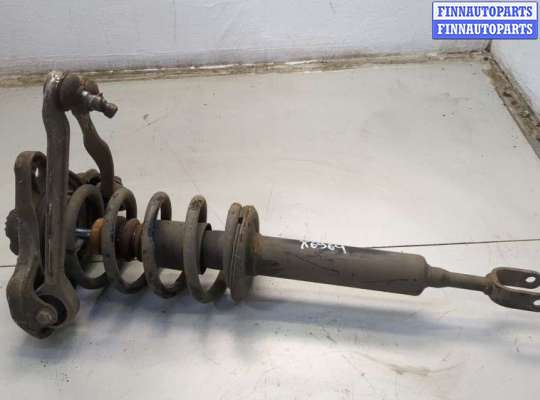 Рычаг подвески AU1635087 на Audi A4 (B7) 2004-2009
