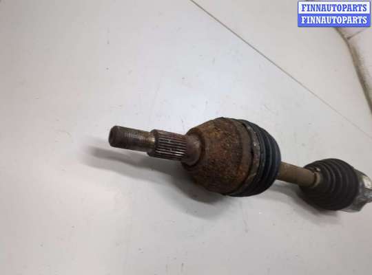 купить Полуось (приводной вал, шрус) на Opel Antara 2006-2015