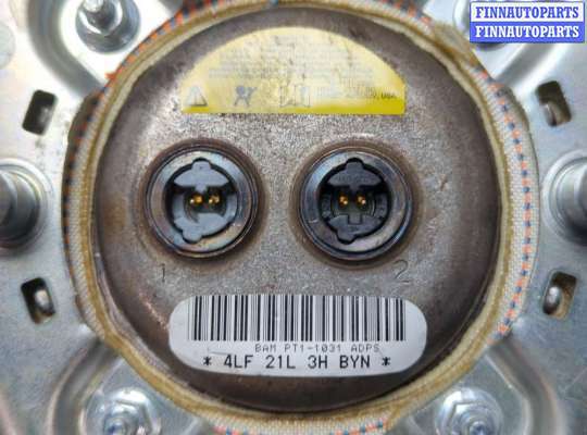 купить Подушка безопасности водителя на Ford Explorer 2010-2015