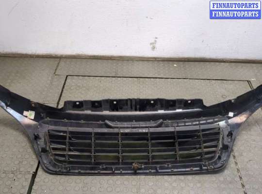 купить Решетка радиатора на Peugeot Boxer 2014-2025