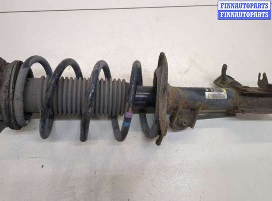 купить Амортизатор подвески на Nissan Qashqai 2006-2013