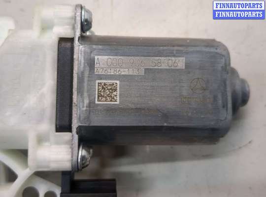 купить Двигатель стеклоподъёмника на Mercedes GLC X253 2015-2022