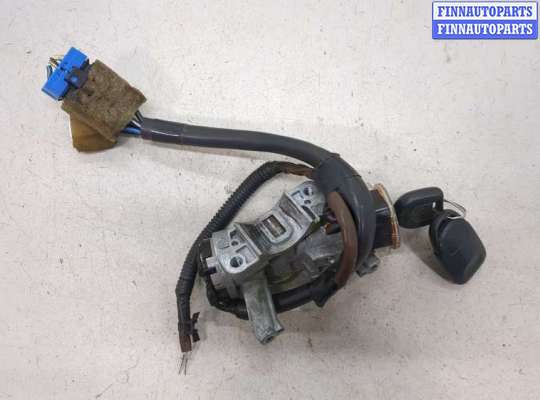 купить Замок зажигания на Mitsubishi Montero Sport / Pajero Sport 1996-2008