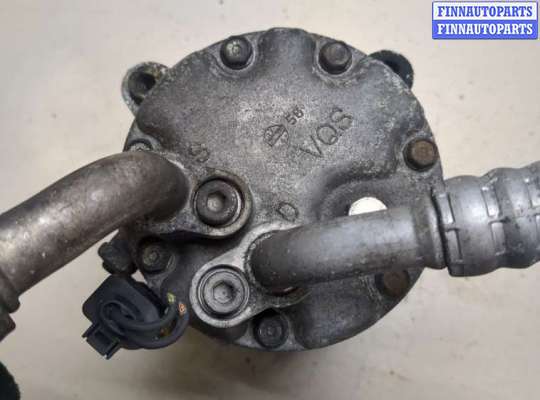 Компрессор кондиционера AU1385549 на Audi A3 (8L) 1996-2003