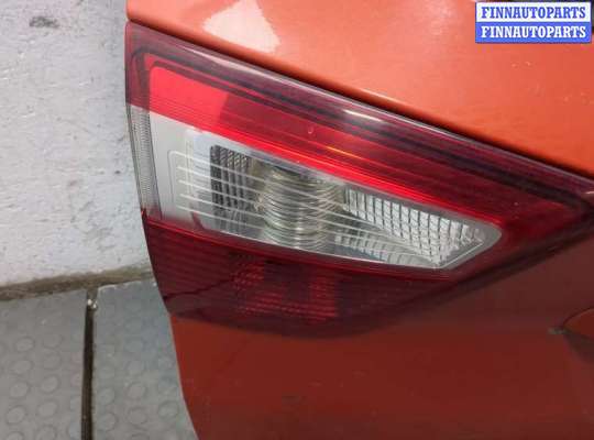 купить Крышка (дверь) багажника на Ford C-Max 2010-2015