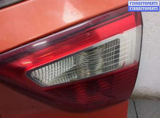 купить Крышка (дверь) багажника на Ford C-Max 2010-2015