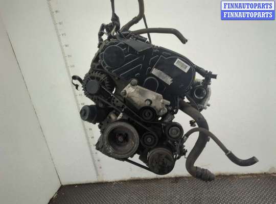 Генератор OP2352278 на Opel Insignia 2008-2017