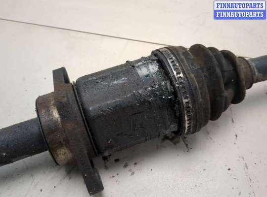 купить Полуось (приводной вал, шрус) на Nissan Qashqai 2006-2013