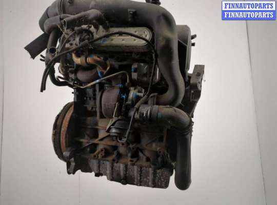 купить Турбина на Audi A3 (8P) 2003-2013