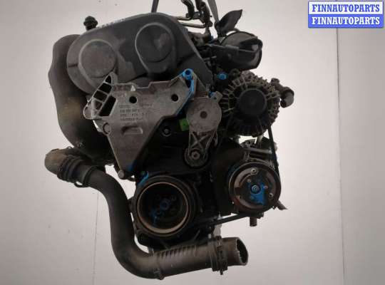 купить Турбина на Audi A3 (8P) 2003-2013