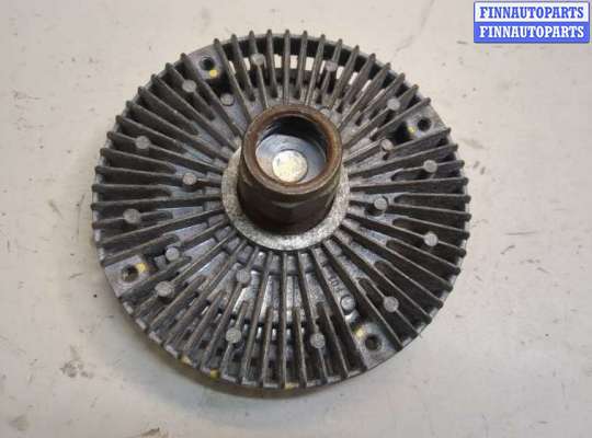 Муфта вентилятора (вискомуфта) на Ford Transit Mk6 / Mk7