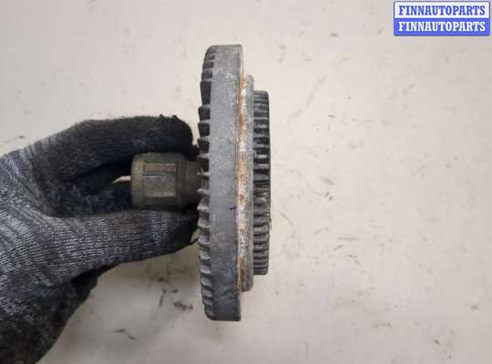 Муфта вентилятора (вискомуфта) на Ford Transit Mk6 / Mk7