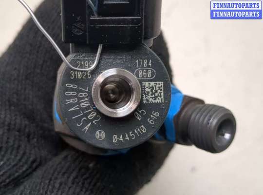 купить Форсунка топливная на BMW 5 F10 2010-2017