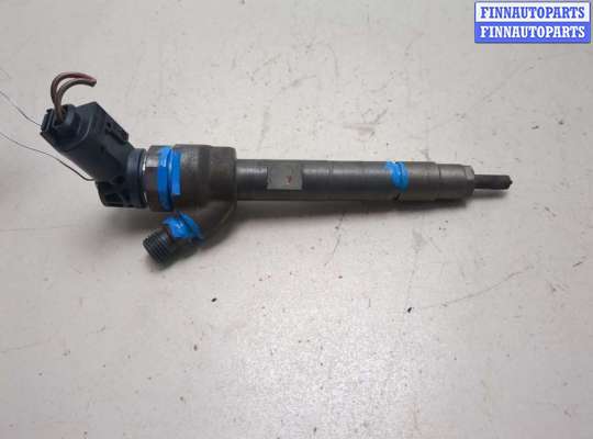 Купить Форсунка топливная на BMW 5 F10 2010-2017 Форсунка топливная BM3480069 на BMW 5 F10 2010-2017