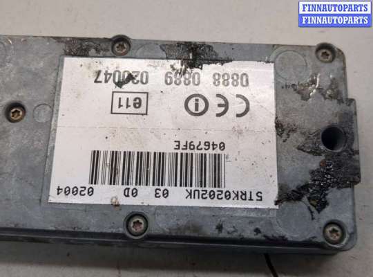 купить Блок управления навигацией на BMW 6 E63 2003-2010