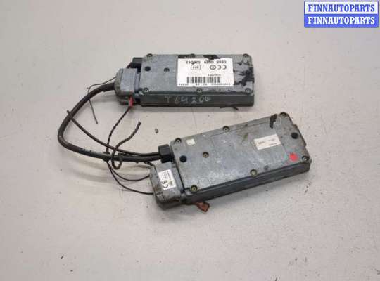 Купить Блок управления навигацией на BMW 6 E63 2003-2010 Блок управления навигацией BM3671137 на BMW 6 E63 2003-2010