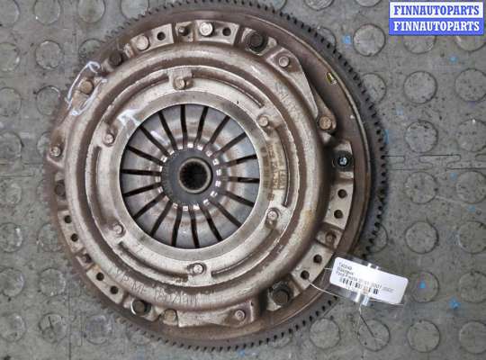 Маховик FO2211099 на Ford Fiesta 2001-2007