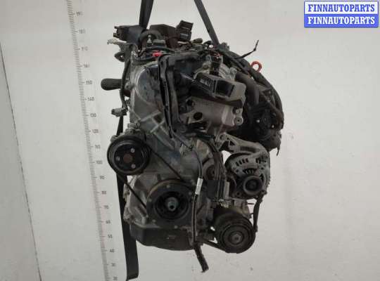 Теплообменник HN581417 на Hyundai Sonata 7 LF 2014-2020