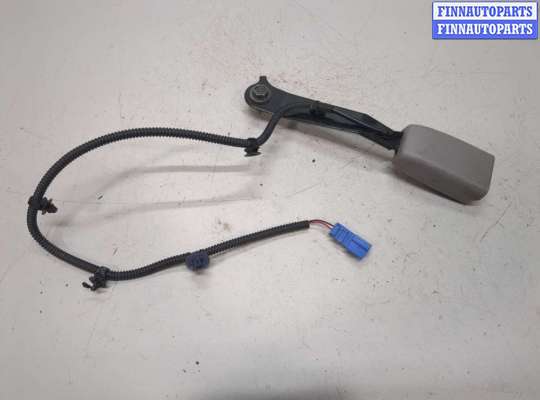 Пиропатрон (замок) ремня безопасности