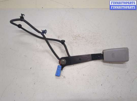 Пиропатрон (замок) ремня безопасности