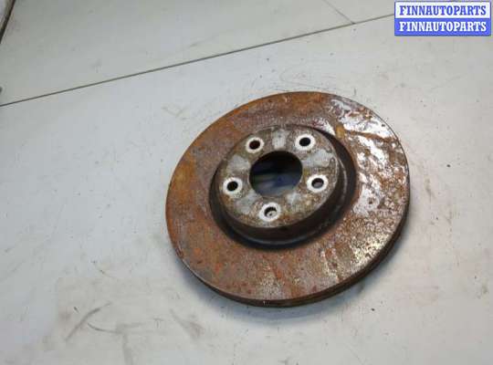 купить Диск тормозной на Ford Focus 2 2008-2011