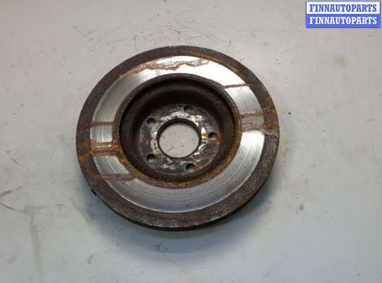 купить Диск тормозной на Ford Focus 2 2008-2011