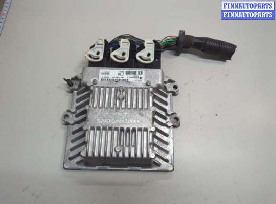 Блок управления двигателем FO2197770 на Ford C-Max 2002-2010