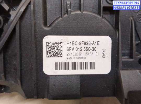 купить Педаль газа на Ford EcoSport 2017-2023