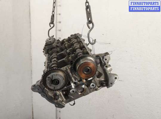 купить Головка блока (ГБЦ) на Hyundai Santa Fe 2018-2024